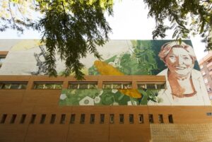 El proyecto Dones de ciència de la UPV y Las Naves recibe el Premio