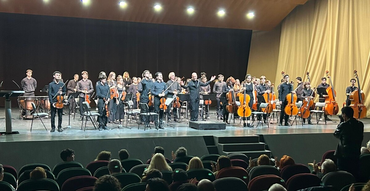 L Orquestra de l Horta Sud subirá de nuevo al escenario en Picassent