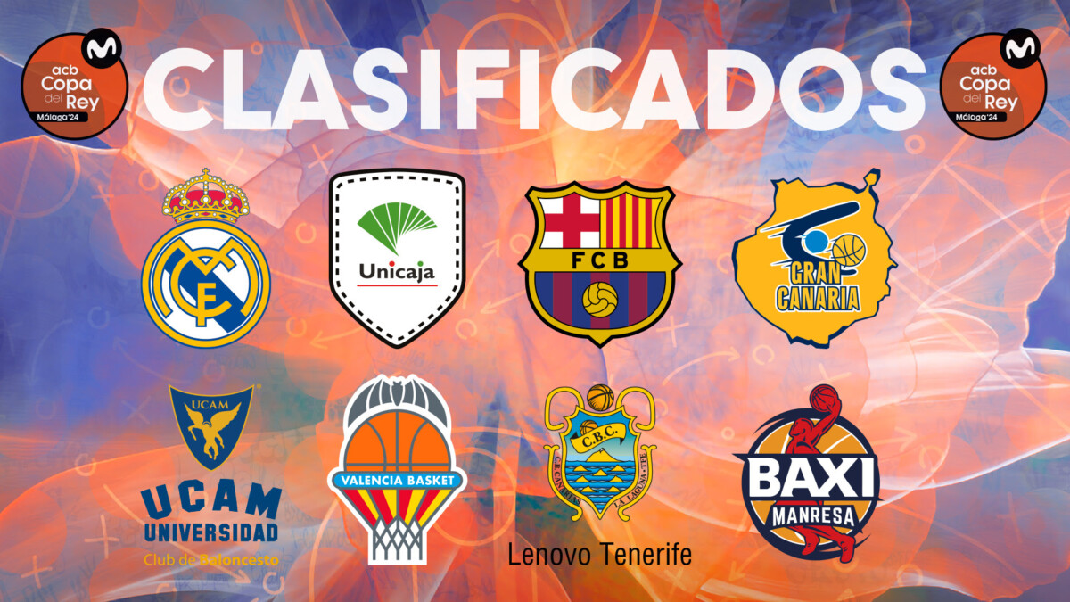 Definida la Copa de Málaga con Real Madrid Unicaja Barcelona y Gran