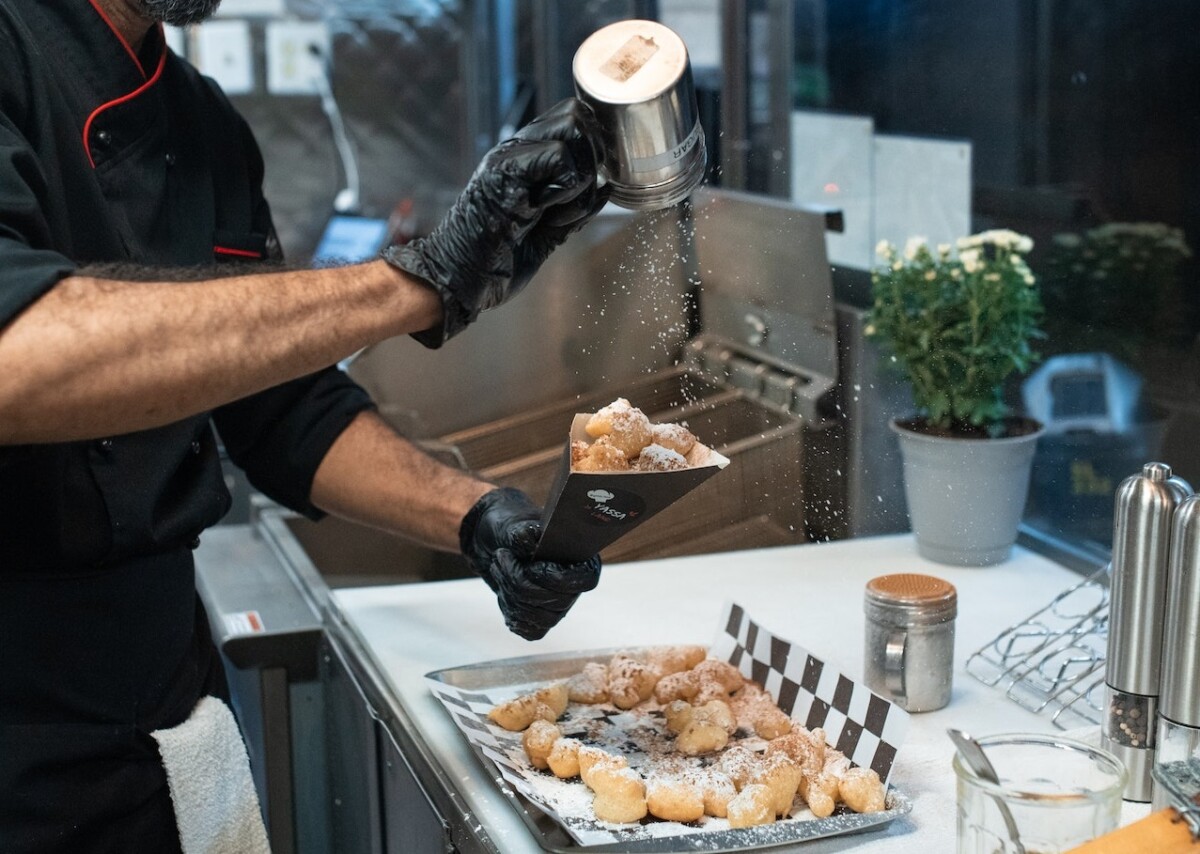 Ideas de recetas para comer esta Semana Santa