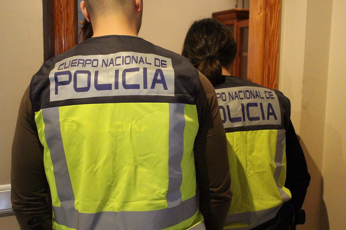 Detienen En Valencia A Un Hombre Por Cometer 51 Estafas En Solo Un Mes Y Medio