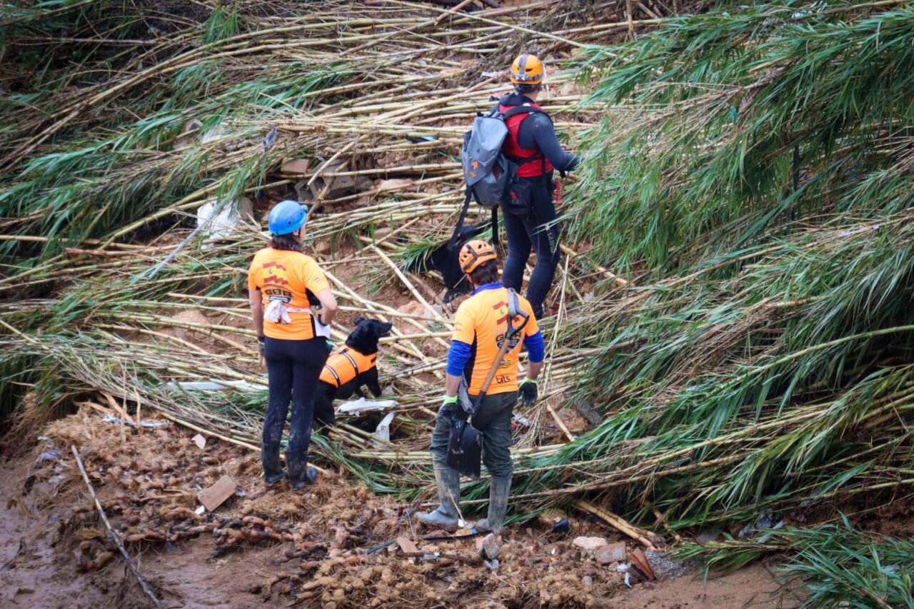 222 Fallecidos Y Solo 4 Desaparecidos Por La Dana Según El último